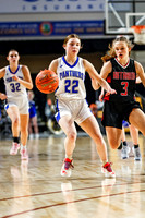 Class D Girls Quarters Katahdin vs CAHS