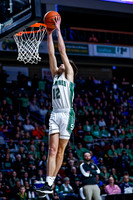 Class D Boys Quarters Wisdom vs Schenck