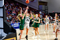 Class B Girls Semifinal MDI vs Old Town
