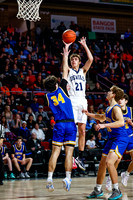 Class C Boys Quarters PCHS vs Calais
