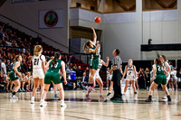 Class C Girls NM Final Old Town vs Ellsworth