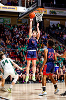 Class D Boys NM Final BC vs Schenck