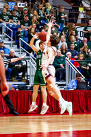 Class C Boys State Final Mt View vs Monmouth